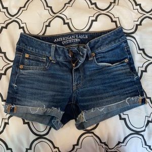 American Eagle shorts